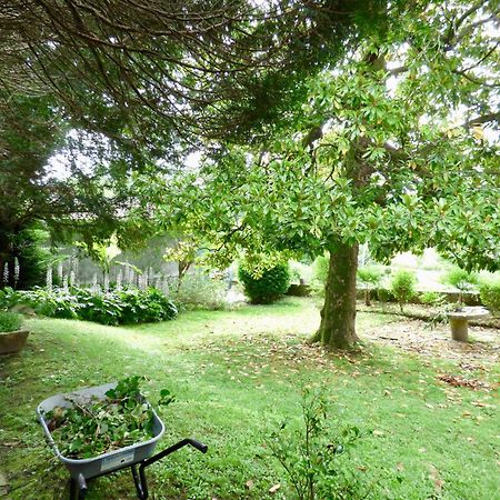 Villa Stella Salies-de-Béarn Dış mekan fotoğraf
