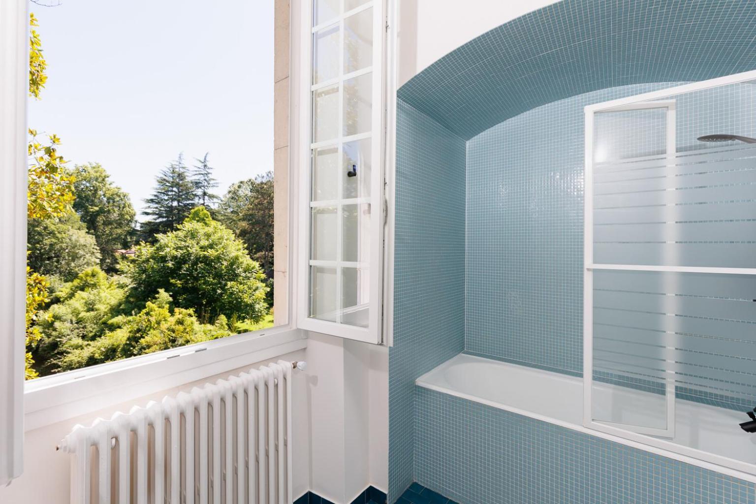 Villa Stella Salies-de-Béarn Oda fotoğraf