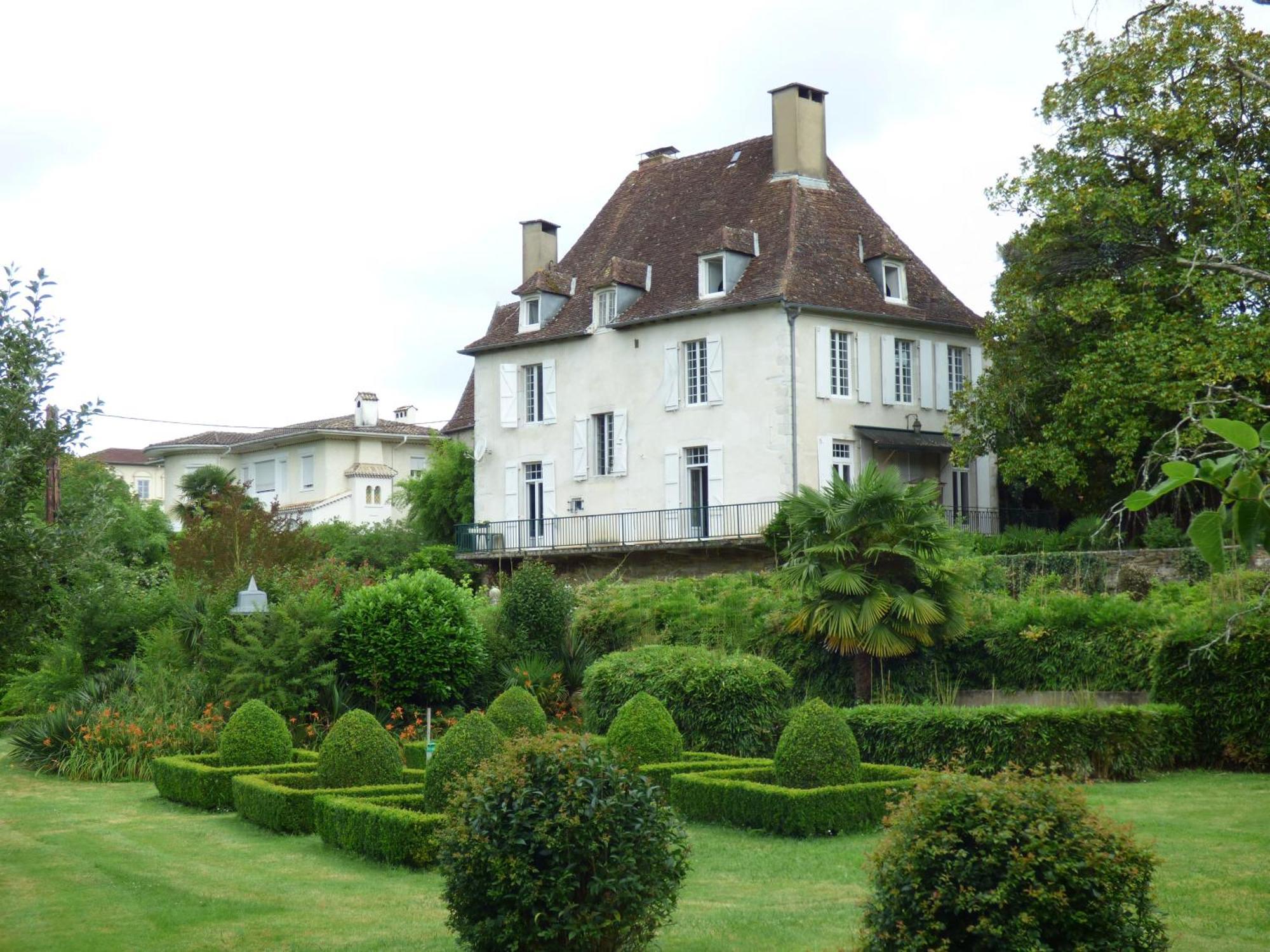 Villa Stella Salies-de-Béarn Dış mekan fotoğraf