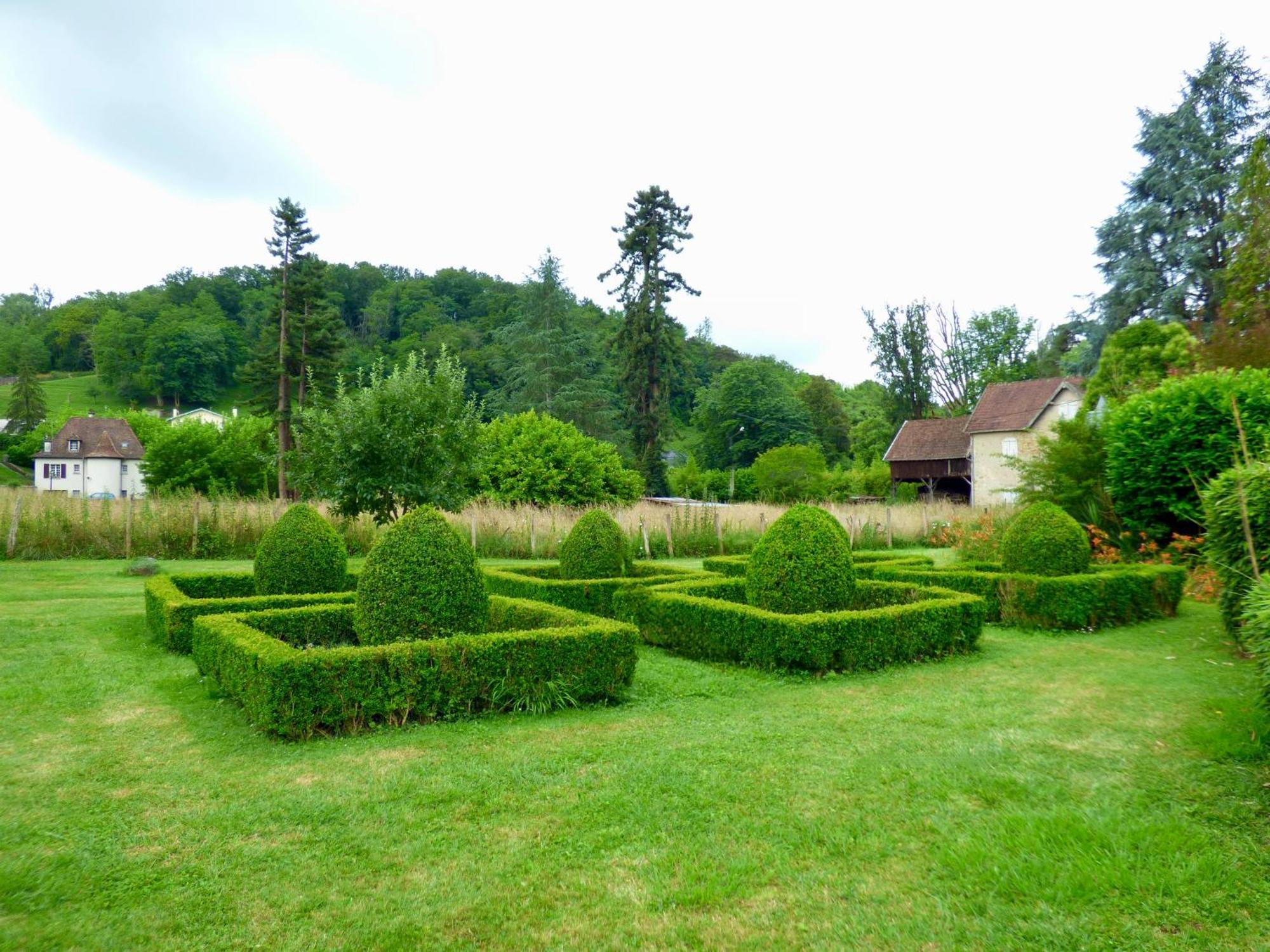 Villa Stella Salies-de-Béarn Dış mekan fotoğraf