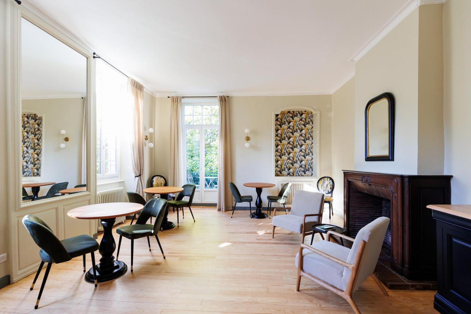 Villa Stella Salies-de-Béarn Dış mekan fotoğraf